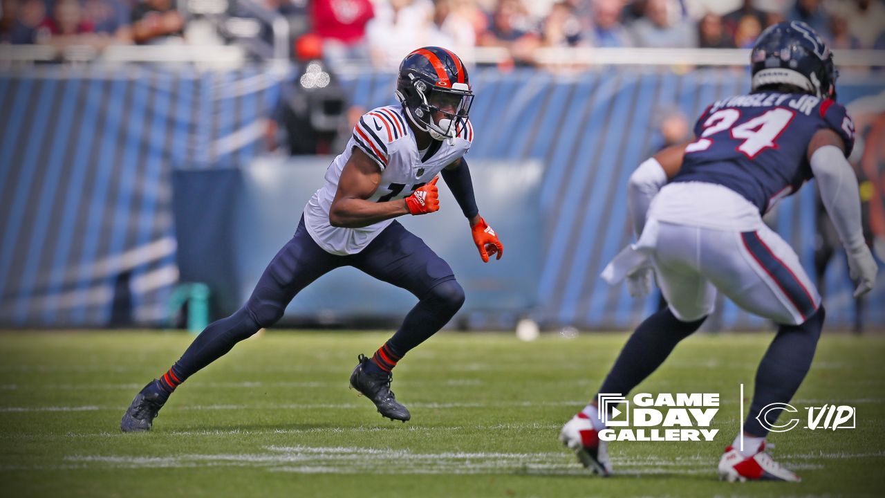 Gameday Gallery: Bears vs. Texans