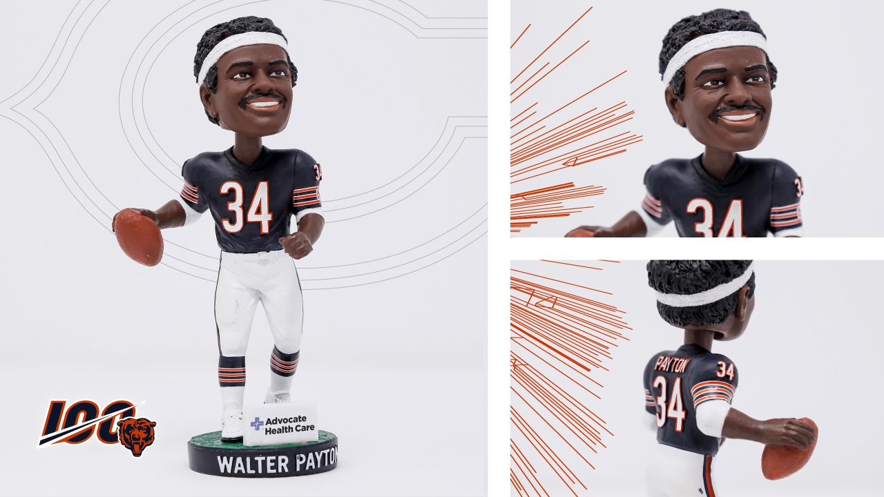 Bears giveaway schedule 2019: Bobbleheads coming for every home game -  Chicago Sun-Times