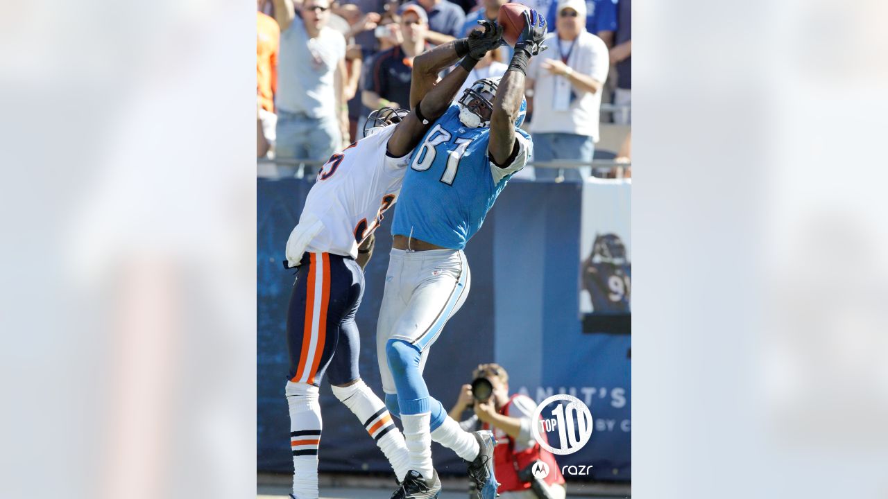 Throwback Thursday: Charles Tillman and the Bears knock out Titans