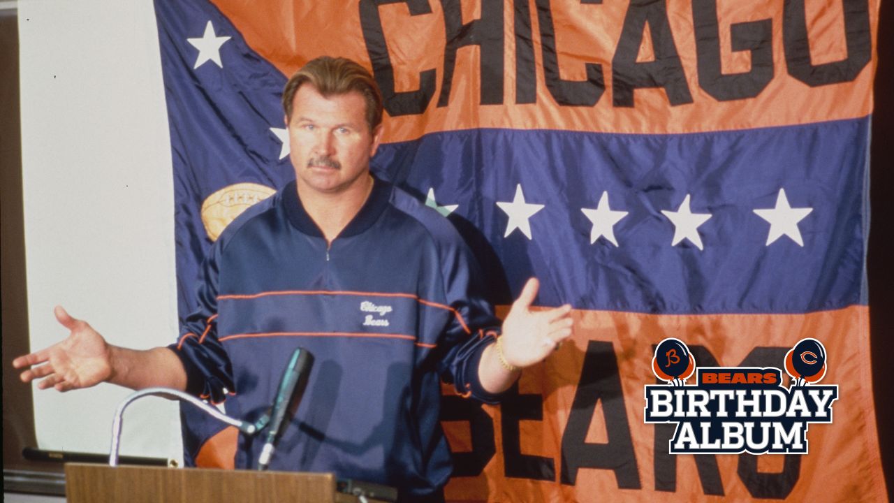 Mike Ditka turns 80: What you should know