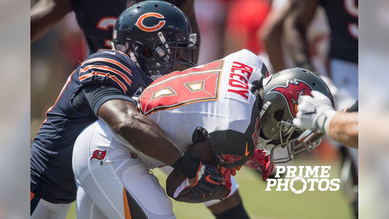 Prime Photos: Bears at Rams 11.17.19