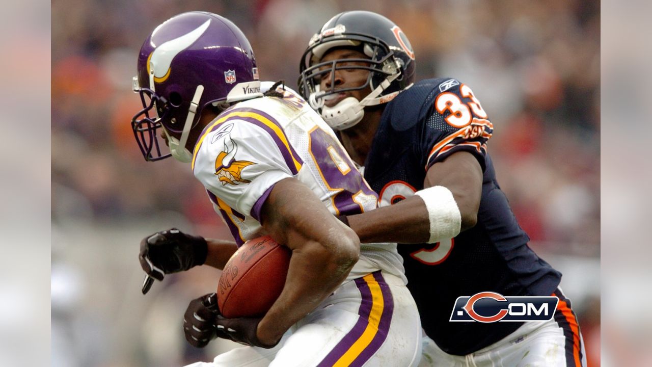 Charles Tillman retires: Longtime Bears CB hangs it up - Sports Illustrated