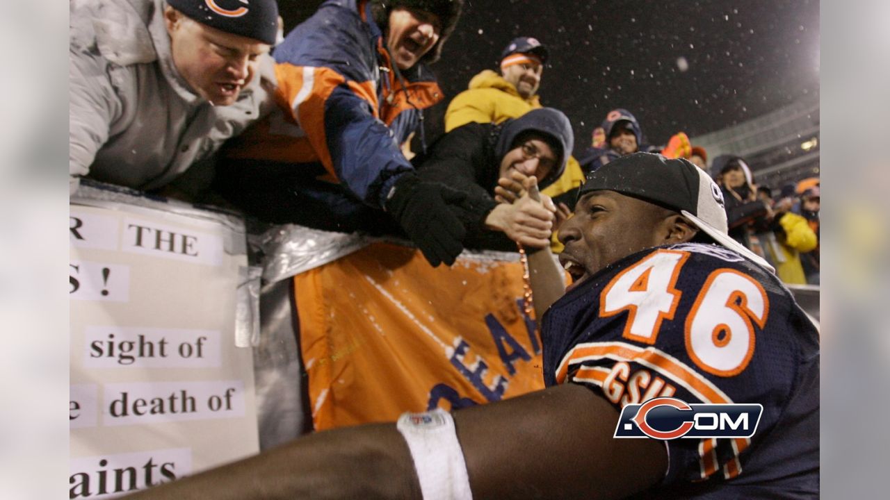 Bears Classics relives '06 NFC title win