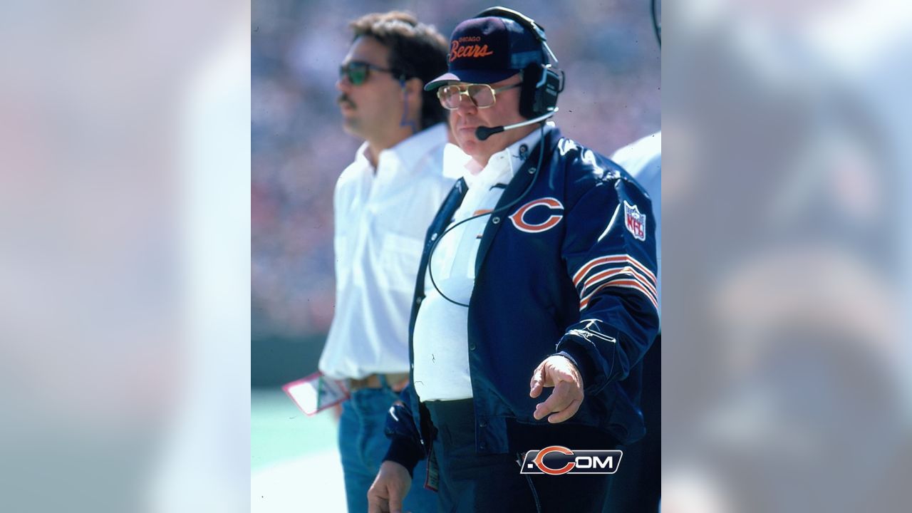 Buddy Ryan, Chicago Bears defense in 1985 - ESPN - Stats & Info- ESPN