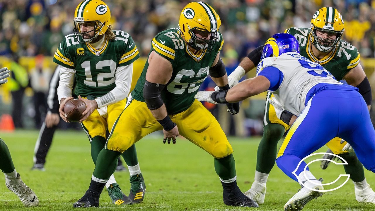 Chicago Bears guard Lucas Patrick (62) warms up before taking on the New  York Giants in an NFL football game Sunday, Oct. 2, 2022, in East  Rutherford, N.J. (AP Photo/Adam Hunger Stock