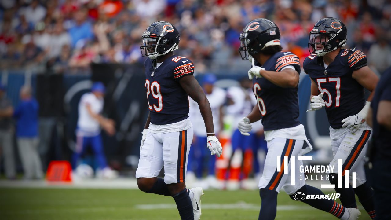 Week 16 recap: Chicago Bears lose their 8th straight in 35-13 defeat to the Buffalo  Bills in subzero windchill at Soldier Field – The Denver Post