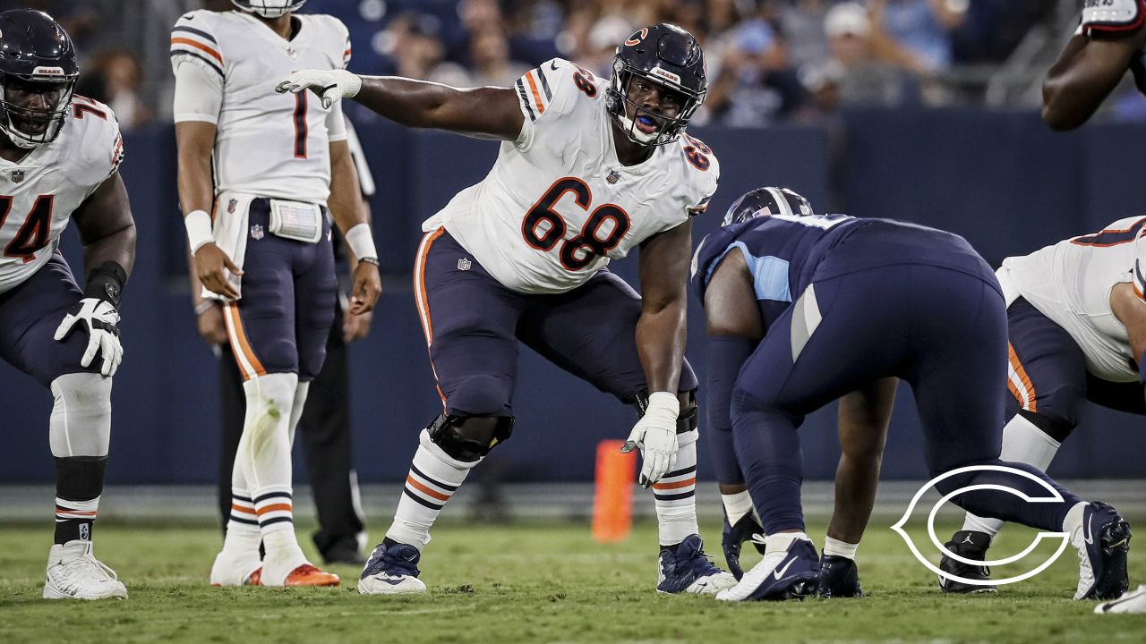 Chicago Bears sign long snapper Patrick Scales to new deal - Sports  Illustrated Chicago Bears News, Analysis and More