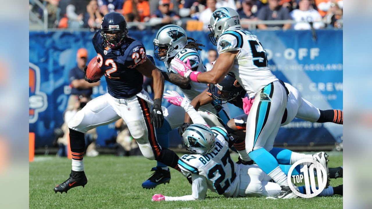 The 10 Most Important Bears for 2012 - #8 Matt Forte - Windy City Gridiron