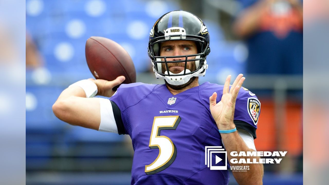 Gameday Gallery: Ravens vs. Eagles, Preseason 1