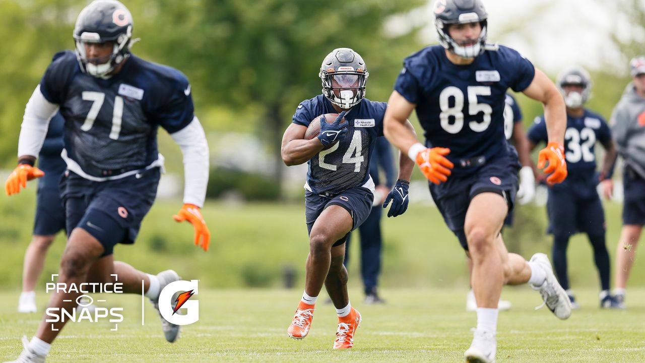 Just Another Year Chicago: Bears on X: Kyler Gordon has a legitimate shot  at winning defensive player of the year. Insanely athletic, improved every  game in 2022, and had a monster camp