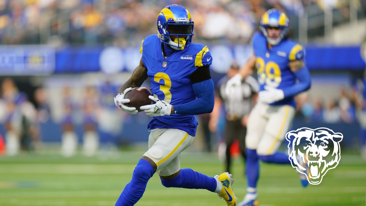 2023 NFL Free Agency: Odell Beckham Jr., Marcus Peters, Yannick Ngakoue  among top available veterans, NFL News, Rankings and Statistics