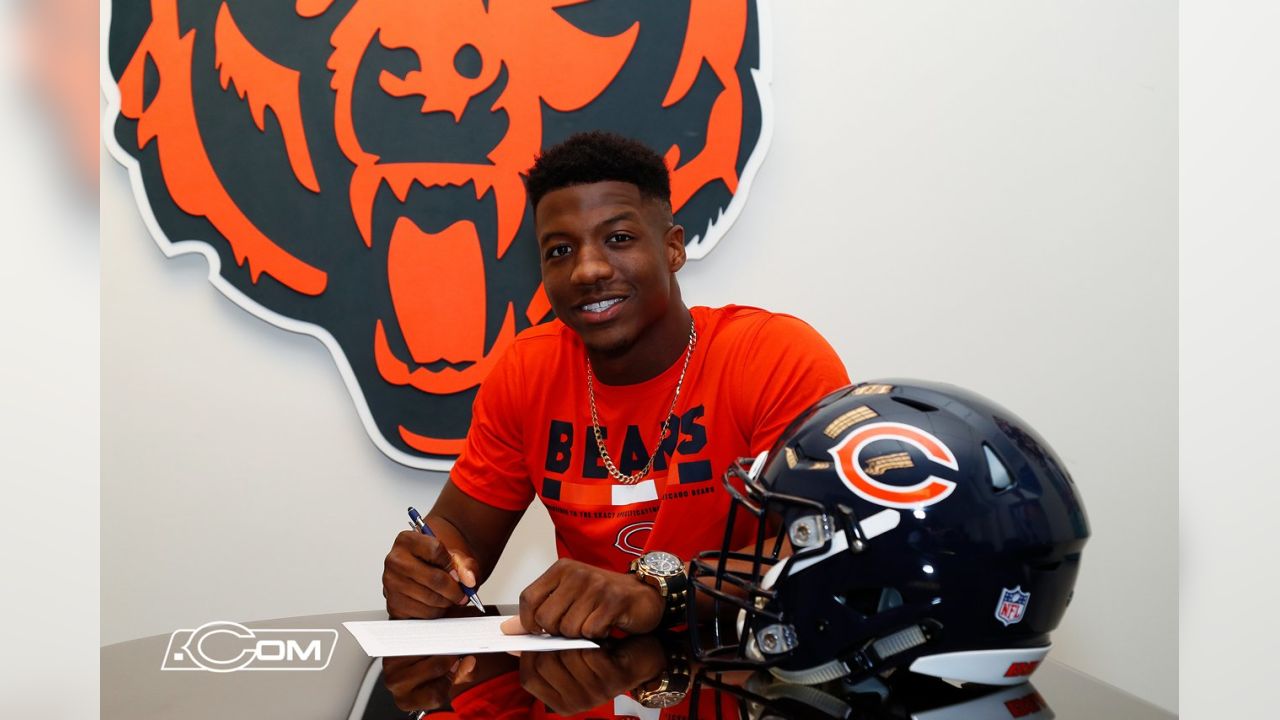 Cornerback Charles Tillman (33) during the Chicago Bears minicamp practice  at Halas Hall in Lake Forest, Illinois. (Credit Image: © John  Rowland/Southcreek Global/ZUMApress.com Stock Photo - Alamy