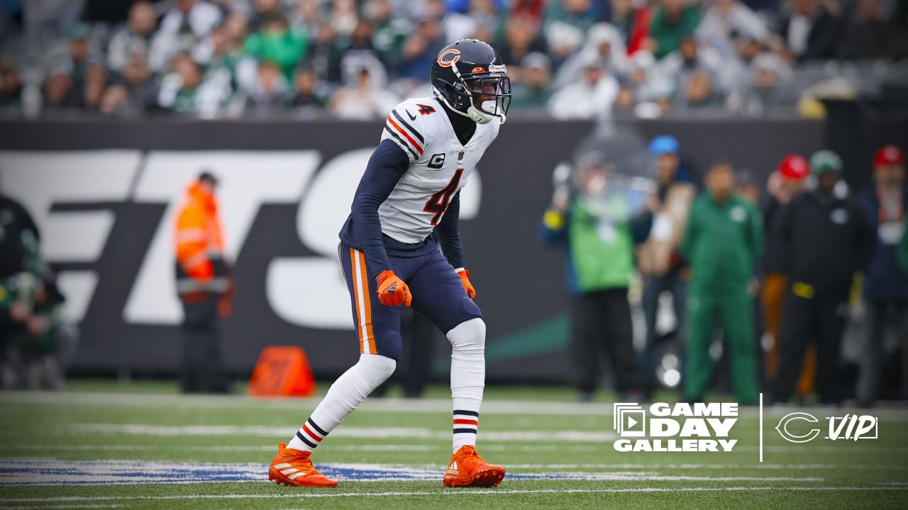 Eddie Jackson, Darnell Mooney injuries stagger Bears - Chicago Sun-Times