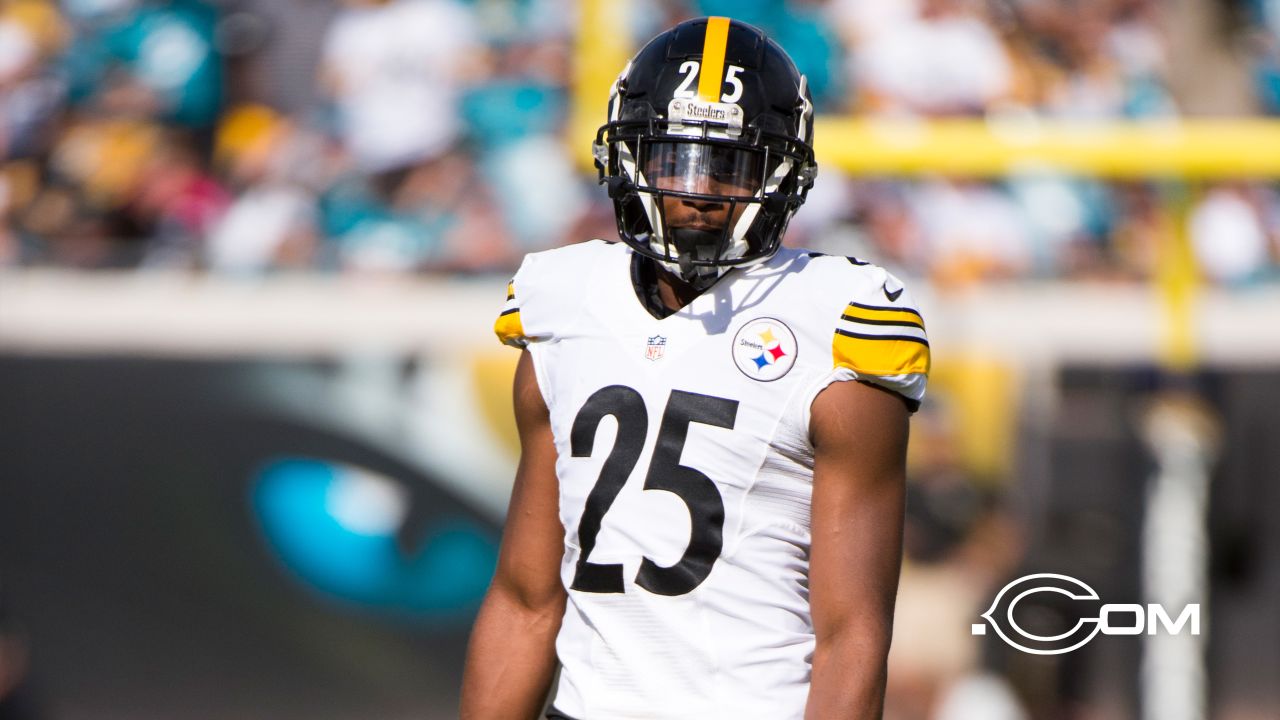 Ex-Steelers CB Artie Burns, Bears Agree to 1-Year Contract in Free Agency, News, Scores, Highlights, Stats, and Rumors