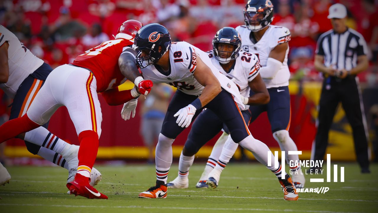 Final Score: Chiefs beat Bears 41-10 in NFL's Week 3 - Arrowhead Pride