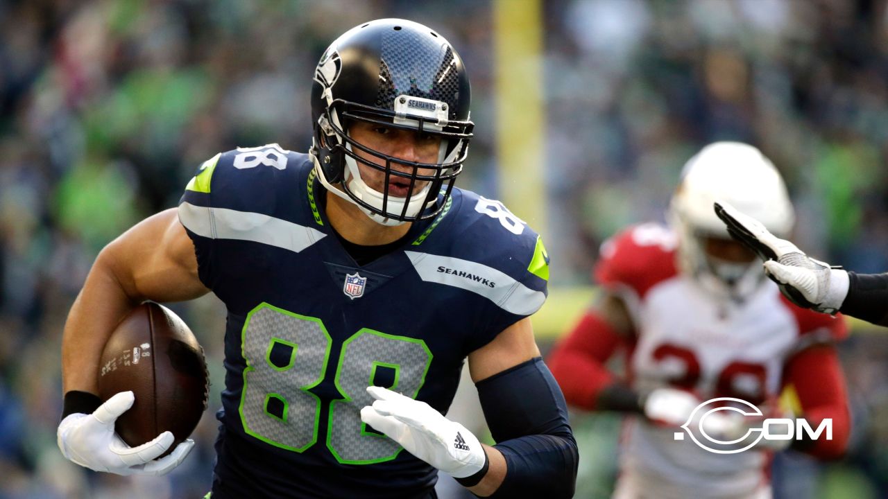 Fast Facts: Jimmy Graham's late TD leads Bears past Seahawks 25-24 -  Seattle Sports