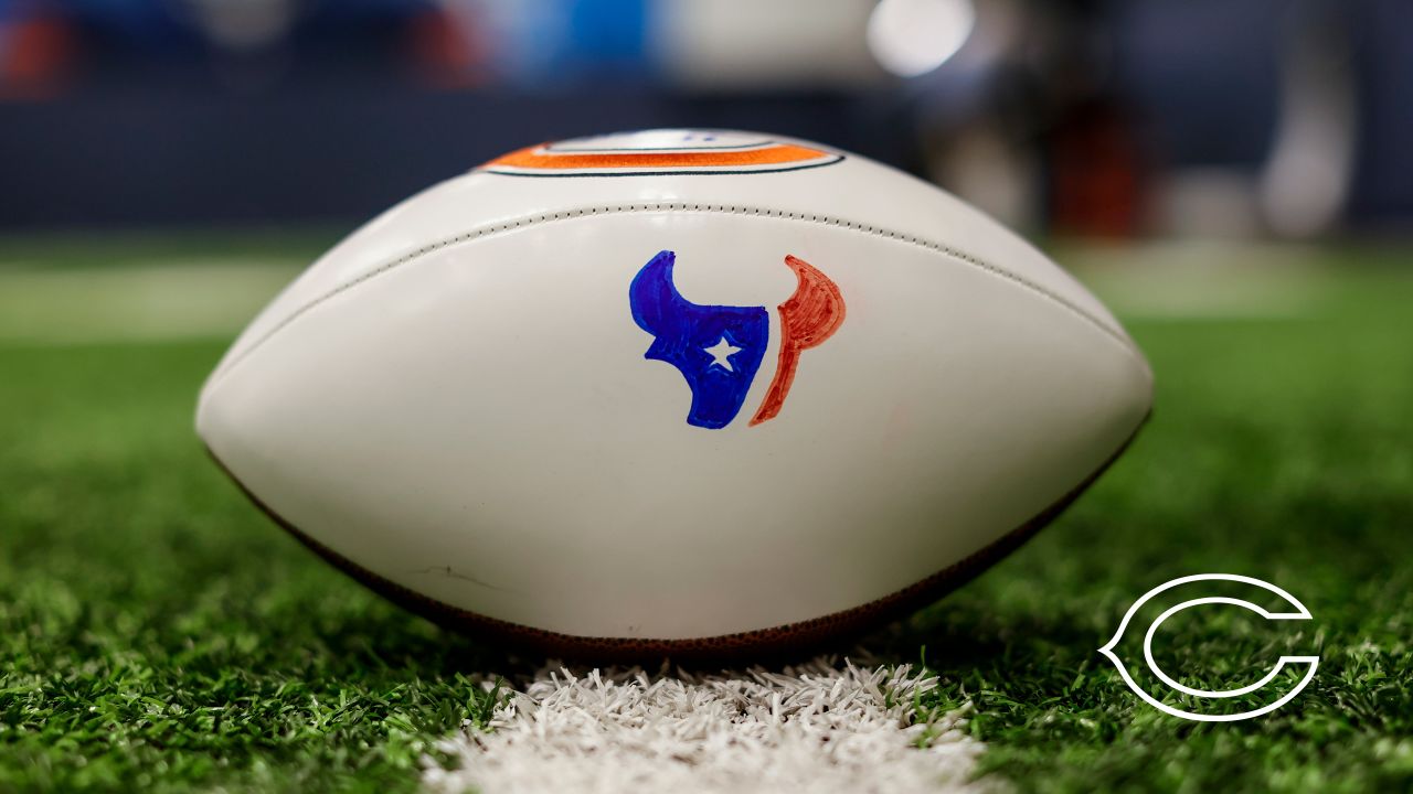 Houston Texans release full schedule for 2022 season