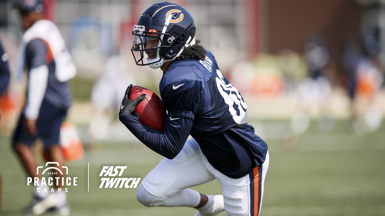 5 players to watch in Chicago Bears vs. Tennessee Titans preseason opener -  On Tap Sports Net