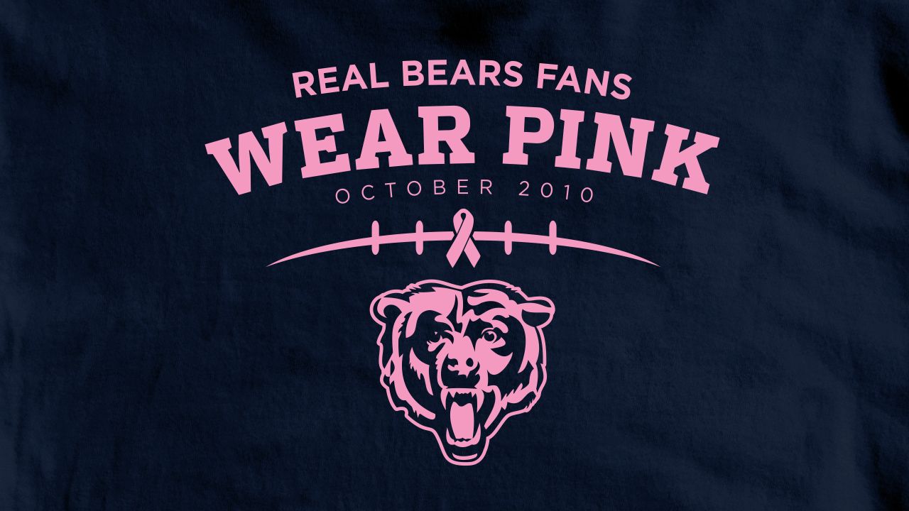 Las Vegas Raiders I Wear Pink for Breast Cancer Awareness Shirt