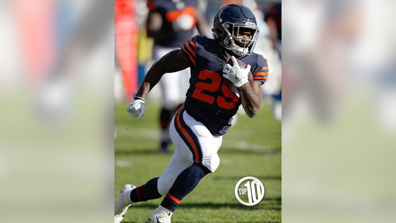 2022 Chicago Bears - Fantasy Football Deep Dive - LAFB Network