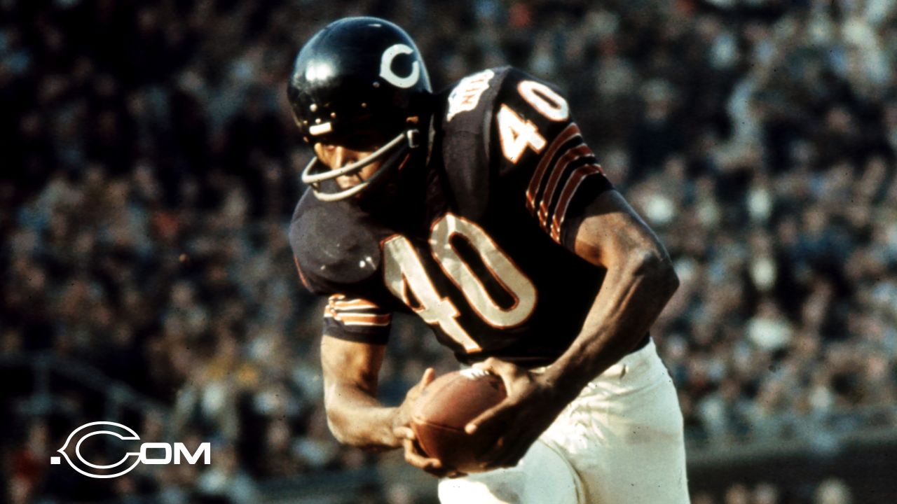 Gale Sayers death: Chicago Bears great, NFL Hall of Famer was TSU interim AD