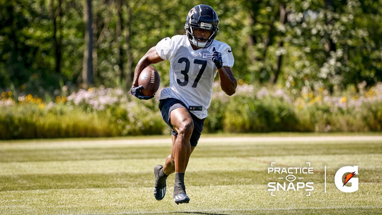 Chicago Bears rookies Jaquan Brisker, Kyler Gordon return with tough test  in Philadelphia Eagles – Shaw Local