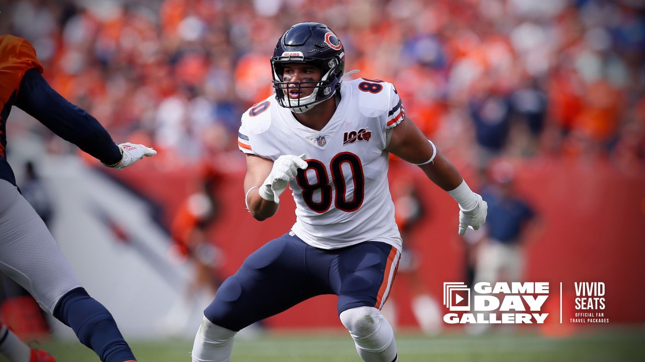 Stock up, stock down: Chicago Bears-Denver Broncos game recap - Windy City  Gridiron