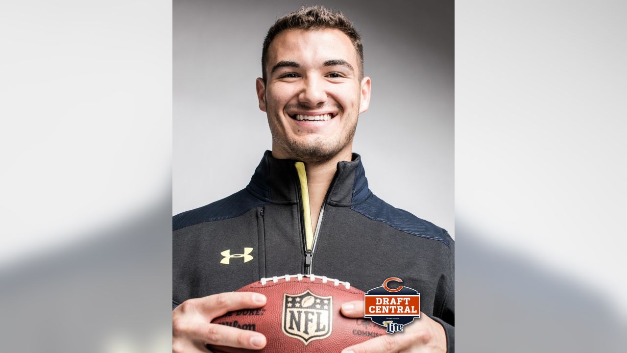 Why? How? The Bears, Trubisky and the Fateful 2017 NFL Draft