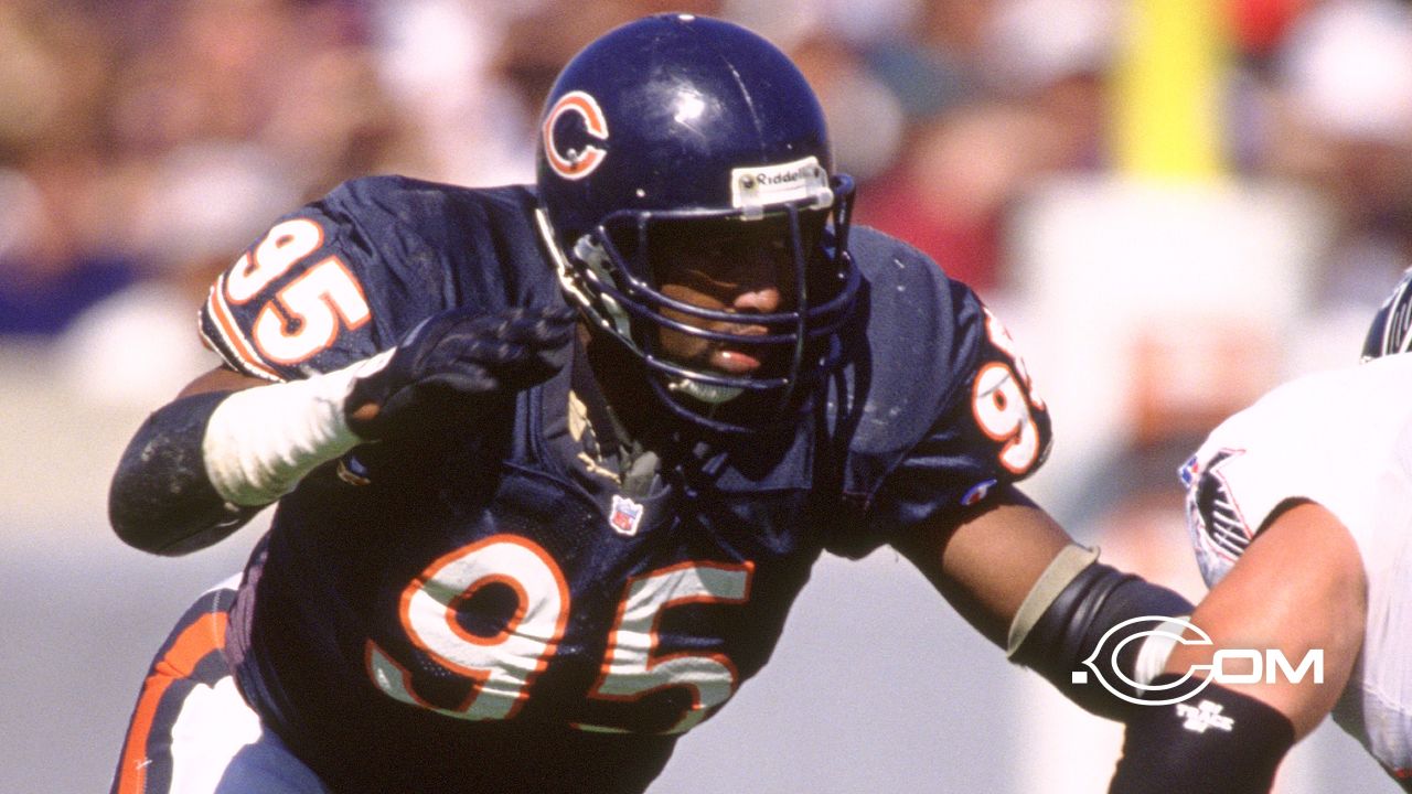 NFL.com writer ranks greatest Bears of all-time