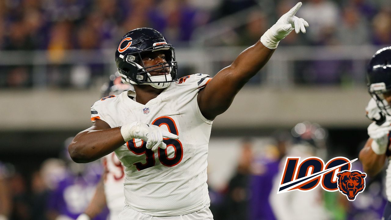 Chicago Bears Fantasy Football Names: A Collection of Name Ideas for 2023