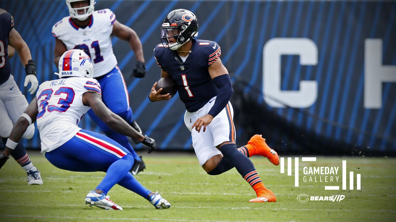 Notes: Bears narrowly edged out by Bills in preseason finale
