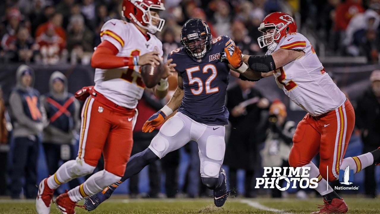 Prime Photos: Bears at Rams 11.17.19