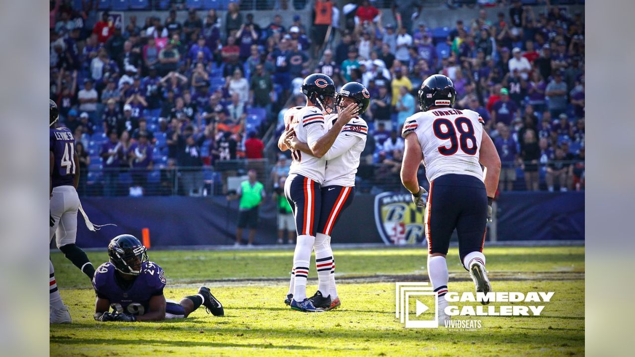 The Greatest Bears by Number (35-39) - Windy City Gridiron