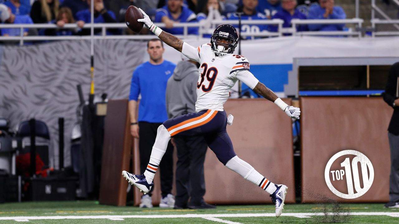 Mitchell Trubisky, Bears' offense suddenly thriving - The San Diego  Union-Tribune