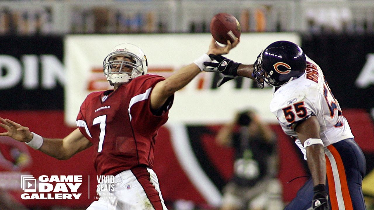 The full Bears vs. Cardinals 2006 comeback game is on