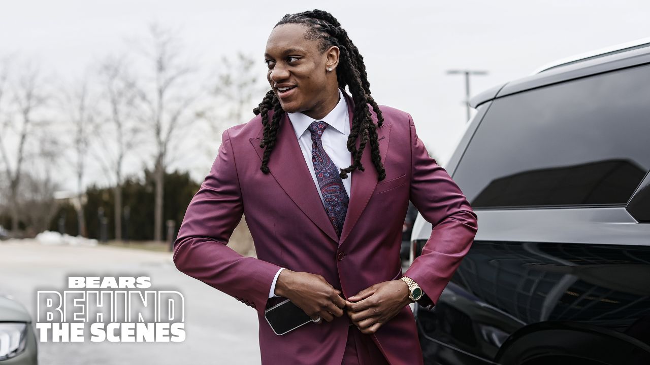 Tremaine Edmunds Buffalo Bills Jerseys, Tremaine Edmunds Shirts, Apparel,  Gear