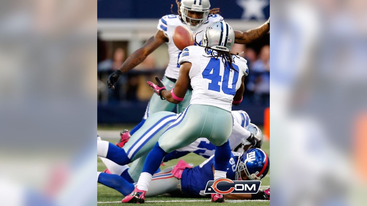 Cowboys' Danny McCray earns $236,316 through NFL performance