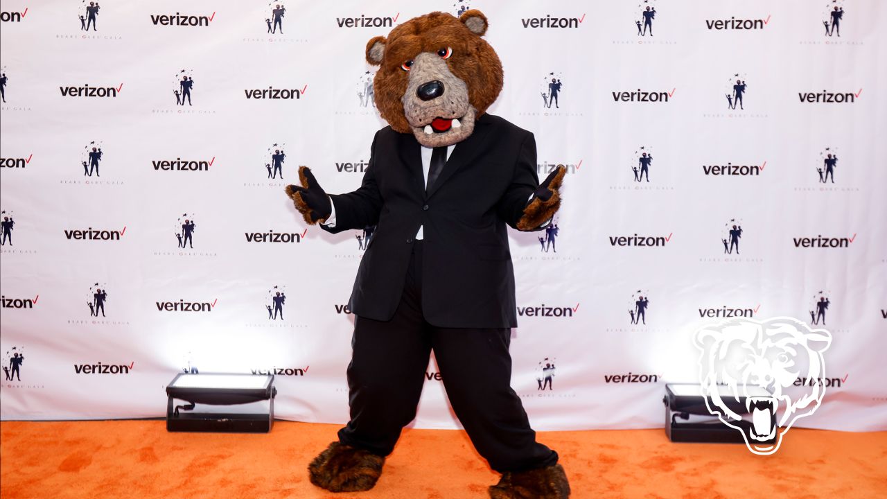 2022 Bears Care Gala tickets on sale