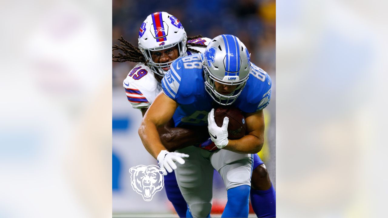 Tremaine Edmunds, Bears reportedly agree to four-year deal