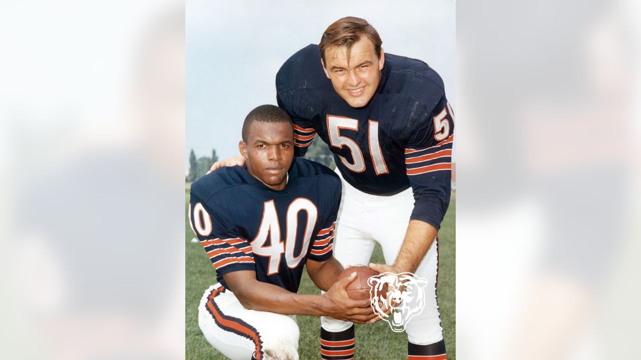 Dick Butkus