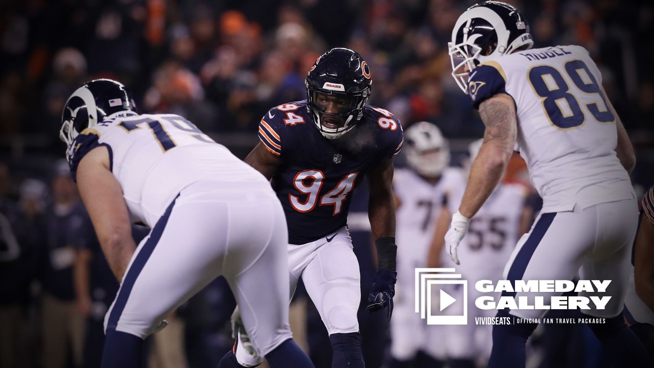 Rams-Bears Moment of the Game: The play that made it clear that