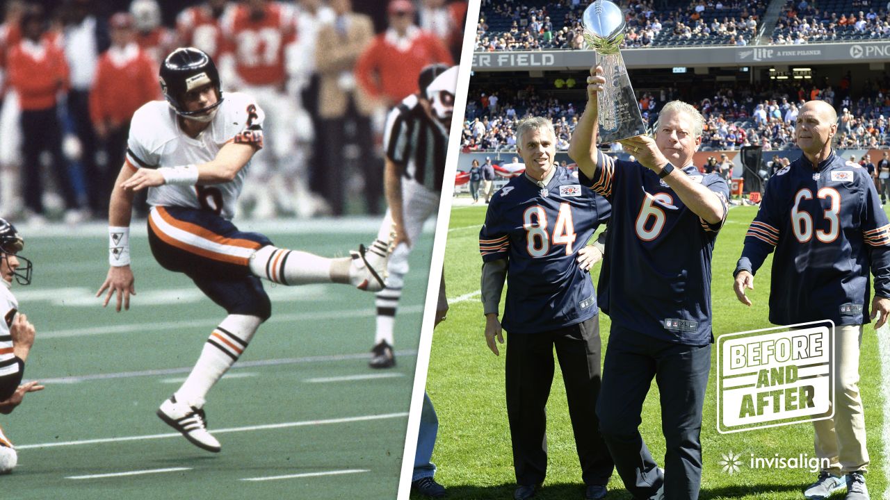 Chicago Bears Super Bowl Wins History, Appearances, and More