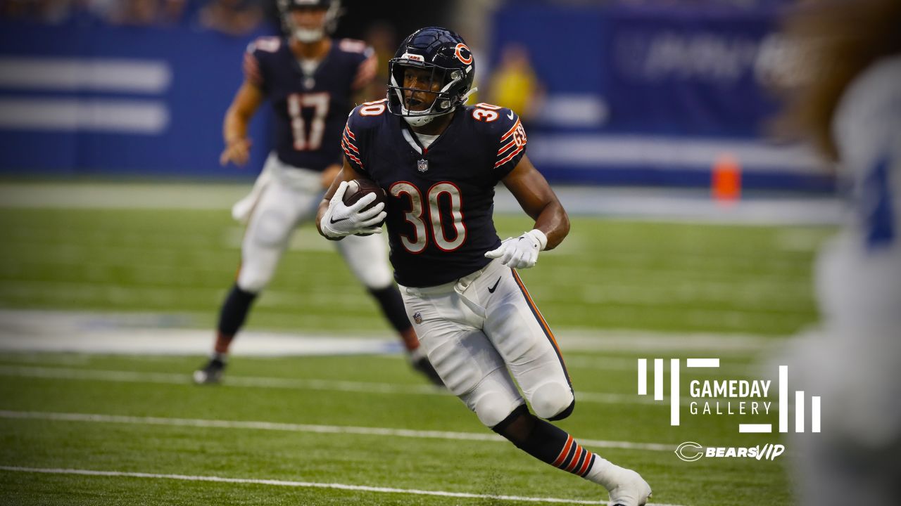 Chicago Bears Preseason Loss to Indianapolis Colts: Player Grades and  Standouts - BVM Sports