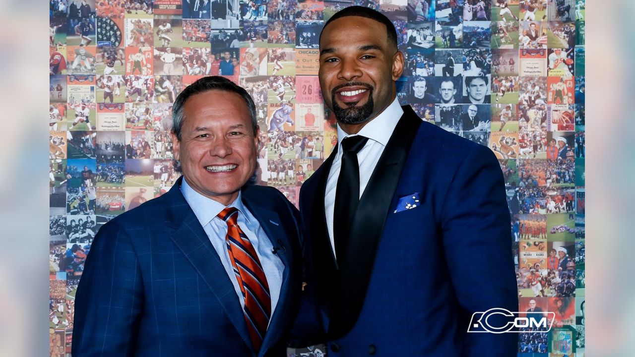 Matt Forte, Devin Hester to Sign 1-Day Contracts with Bears and Retire with  Team, News, Scores, Highlights, Stats, and Rumors