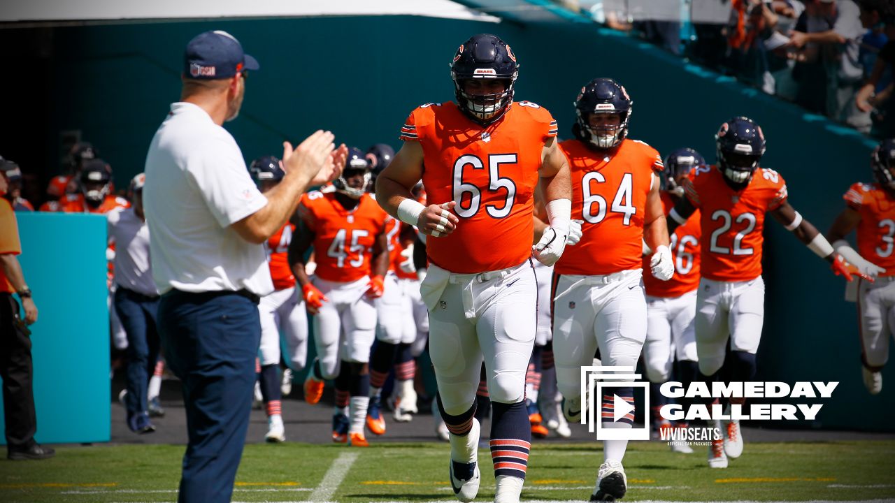 Bears vs. Dolphins: Notes from a pathetic 31-28 overtime loss - Windy City  Gridiron