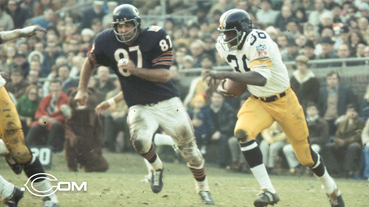 1971 chicago bears