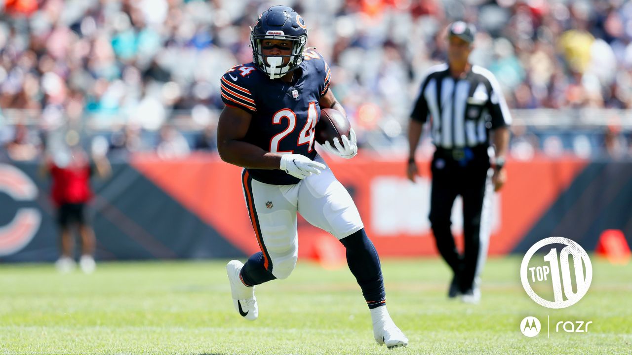 Chicago Bears top 3 players entering 2019