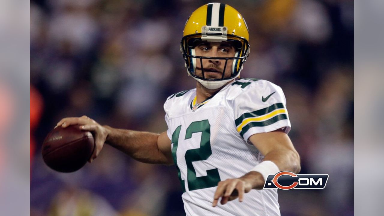 Behind Enemy Lines: Green Bay Packers at Bears Week 1 Preview