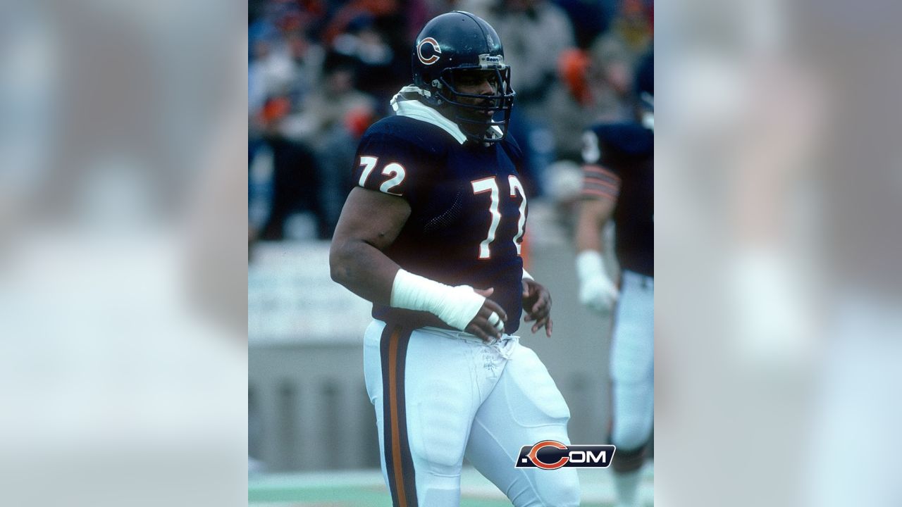 Pre-Throwback-Gamin': Bears vs. Patriots (Super Bowl XX) - Lineups