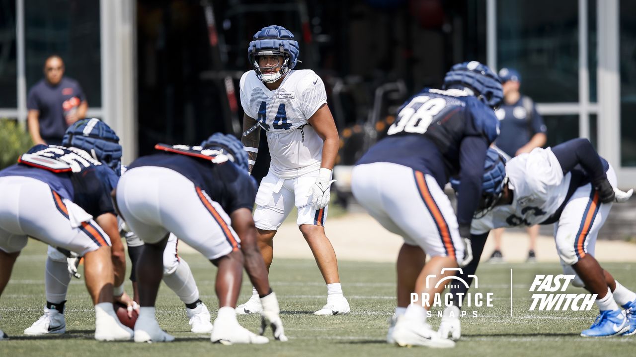 Six Things to Watch for the Titans in Saturday's Preseason Opener vs the  Bears - Williamson Source